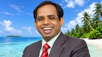 কবিতা, কথাসাহিত্য ও জীবনের নানা বাঁকেকবি ও কথাসাহিত্যিক এ কে সরকার শাওনের সঙ্গে একান্ত সাক্ষাৎকার