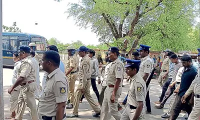 Vijayapura: Chadachan horrific murder case; 12 accused arrested