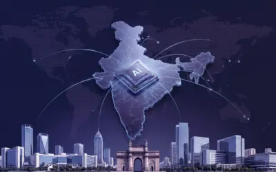 From Execution Hubs to Innovation Centers: The AI Evolution of India's GCCs