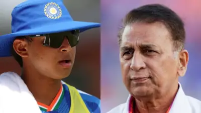 Sunil Gavaskar warns of impact of delaying Vaibhav Sooryavanshi's debut