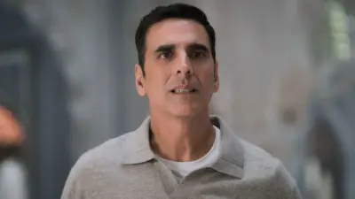 Bhooth Bangla OTT Release: Confirmed streaming date of Akshay Kumar's horror-comedy is here