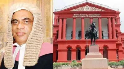Karnataka High court: ಕರ್ನಾಟಕ ಹೈಕೋರ್ಟ್ ಮೊರೆ ಹೋದ ಶ್ರೀಲಂಕಾ ಸುಪ್ರೀಂ ಕೋರ್ಟ್ ಜಡ್ಜ್!