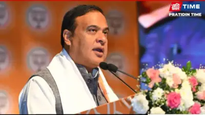 Delhi Court Issues Notice to Assam CM in Case Over 'Miya Muslims' Remarks