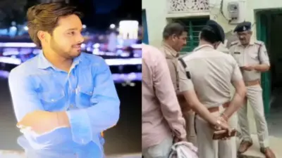 'मम्मी कहती थी मर जा, तो लो मैं मर गया.', 20 साल बड़ी भाभी के प्यार में युवक ने दी जान, सुसाइड नोट में लिखा- 'आई लव यू'