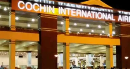 യാത്രക്കാരെ വലച്ച് സ്പൈസ്ജെറ്റ്; കൊച്ചിഫുജൈറ വിമാനം 11 മണിക്കൂര് വൈകും