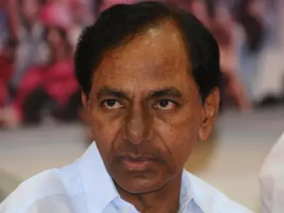 KCR Graft Case: Whistle Blower Murdered