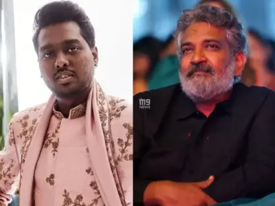 Atlee's Direct Challenge to Rajamouli: Joke?