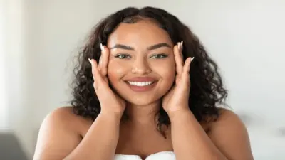 मोटे और भरे हुए गालों के लिए इन 5 घरेलू नुस्खों का करें इस्तेमाल: Homemade Tips for Chubby Cheeks
