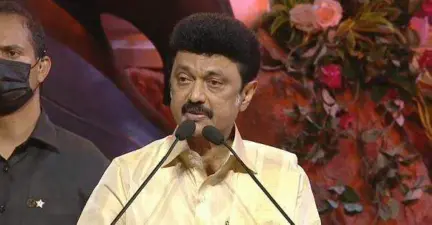 கண் ஜாடை காட்டி அக்கிரமம் நிகழ்த்துபவரா ஸ்டாலின்? என்ன சொல்கிறார் சத்தியமூர்த்தி?