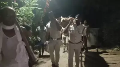 Odisha : संपत्ति विवाद के चलते मां का शव घर में पड़ा, पुलिस ने की अंतिम संस्कार