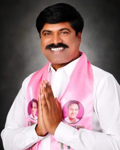 పెద్ది సుదర్శన్‌రెడ్డి చిరస్మరణీయుడు