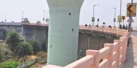 ମୁଣ୍ଡଗଡ଼ିଲା ପରେ ଚେତା ପଶିଲା।