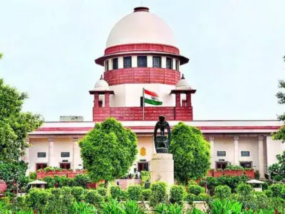 No Going Back To Paper Ballots: Supreme Court