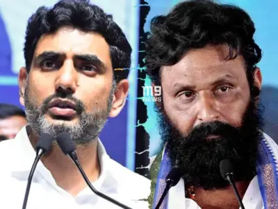 Kodali Nani Challenges, Will Lokesh Respond