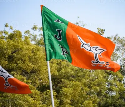 BJP central team to start UP ground assessment