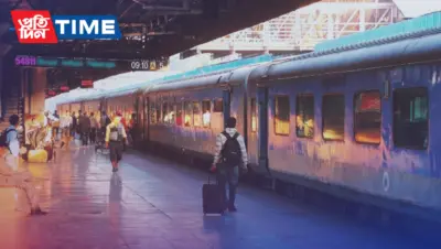 Travel Classes In Indian Railways: 3E, 3A CC, 2S, SL, UR, 2A, and More
