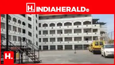 Meridian School Hyderabad Admission 2026 27: Eligibility, Process, Fees & More