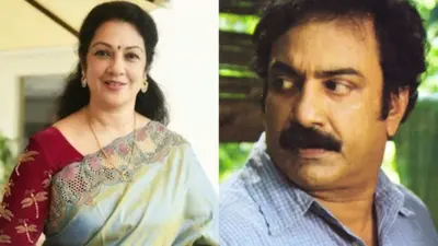 ശാന്തി കൃഷ്ണയുമായി പ്രണയവിവാഹം; ആത്മഹത്യ സിനിമാലോകത്തെ ഞെട്ടിച്ചു !