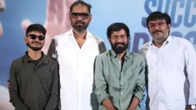 Ram Charan: ಹೊಸ ದೃಶ್ಯಗಳ ಸೇರ್ಪಡೆ; ಪೆದ್ದಿ ನಿರ್ದೇಶಕ ಕೊಟ್ಟೇ ಬಿಟ್ರು ಅಪ್ಡೇಟ್!