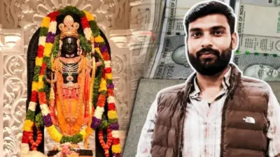 राम मंदिर चंदा चोरी के अब खुलेंगे राज? पुलिस 5 आरोपियों से जेल में कल करेगी पूछताछ