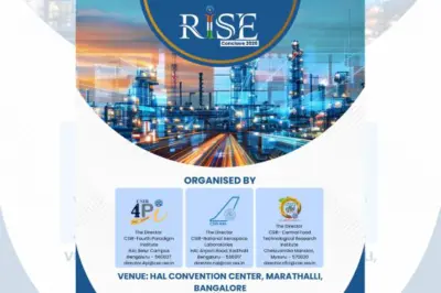 CSIR RISE Conclave 2026 to Bring Together Students, Researchers - Spotlight Innovation for Viksit Bharat