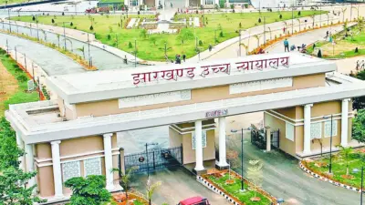फॉरेंसिक लैब नियुक्ति प्रक्रिया रद्द करने के आदेश पर रोक लगाने से HC का इनकार