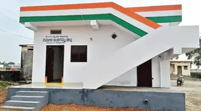 డీసీసీ అధ్యక్షులకు ఇందిరమ్మ కమిటీ చైర్మన్ పదవులు?