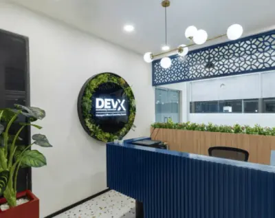 Coworking Space Provider DevX Files DRHP For IPO