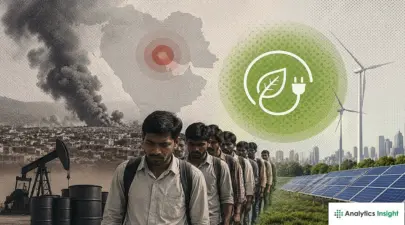 West Asia Crisis: 12 Million Indian Jobs at Risk as Green Sector Offers New Hope