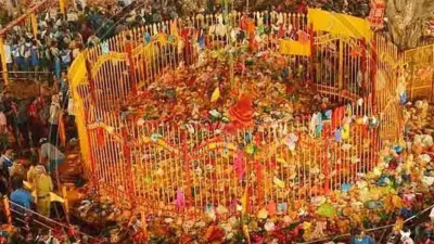 TG: మేడారం జాతరకు నిధులు మంజూరు చేసిన కేంద్రం
