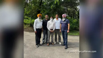 ਵਿਜੀਲੈਂਸ ਬਿਊਰੋ ਨੇ ਕਲਰਕ ਨੂੰ 10,000 ਰੁਪਏ ਰਿਸ਼ਵਤ ਲੈਂਦਿਆਂ ਰੰਗੇ ਹੱਥੀਂ ਕੀਤਾ ਕਾਬੂ