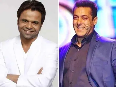 Salman Khan Backs Rajpal Yadav Amid Financial Case Controversy