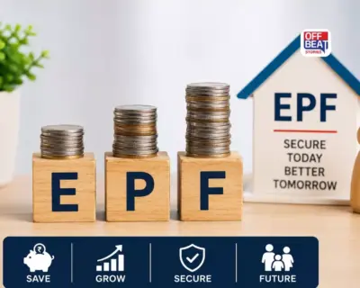 EPFના નવા નિયમથી હાથમાં વધશે પગાર?: ₹1,800 PF કપાતનો કોને મળશે સીધો ફાયદો, જાણો સંપૂર્ણ ગણિત