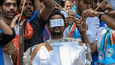 India's cyber vulnerabilities begin long before a breach