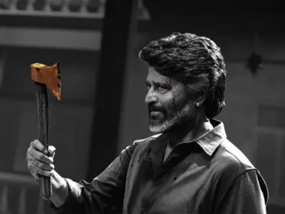 Coolie Powerhouse: Anirudh Delivers or Disappoints?