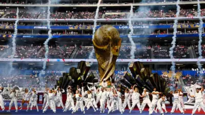 FIFA World Cup 2026: Zee5 Faces Severe Backlash Over Streaming Issues
