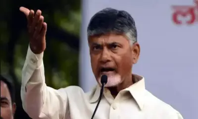జగన్ వ్యాఖ్యలపై సీఎం చంద్రబాబు తీవ్ర విమర్శలు
