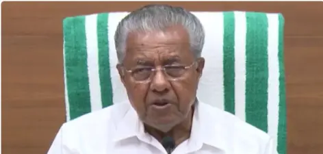 പിണറായിയുടെ വീട്ടില് നിന്നും എക്സാലോജിക്കില് നിന്നും നിര്ണായക രേഖകള് പിടിച്ചെടുത്തെന്ന് ഇഡി