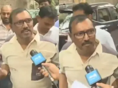 Too Much Soft Dealing During Kommineni's Arrest