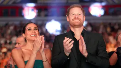 How Meghan Markle and Prince Harry Ensure Online Safety for Their Children Archie and Lilibet