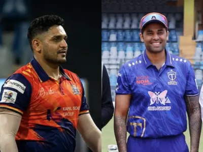 MSC Maratha Royals vs Triumph Knights Mumbai North East Winner And Toss Prediction T20 Mumbai League 2026: Who Will Win Today's Match At Wankhede Stadium?