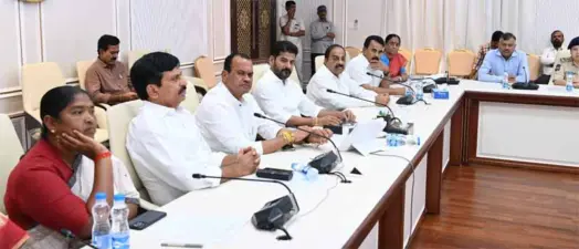 Telangana Cabinet Meeting : ఫిబ్రవరి 23న తెలంగాణ క్యాబినెట్ భేటీ
