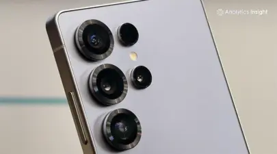 Samsung Galaxy Unpacked 2026: Galaxy S26 Ultra Steals Spotlight with 200MP Sensor, 60W Fast Charging, Premium Design