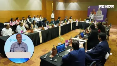 UP बना भारत का 'ग्रोथ इंजन': 1 ट्रिलियन डॉलर इकोनॉमी के लिए एक्सप्रेसवे और एयरपोर्ट का जाल, जानें पूरा प्लान