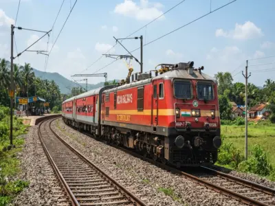 Railways: The wait is over for 87,000 candidates; RRB NTPC Graduate CBT-2 results released-what next?