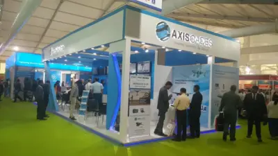 AXISCADES Technologies transfers engineering services practice to Akkodis