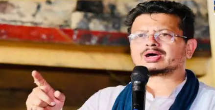 তৃণমূলে ভাঙ্গন স্পষ্ট! বিধানসভার LOP চেয়ারে ঋতব্রত বন্দ্যোপাধ্যায়, স্পিকারের কাছে জমা পড়ল চিঠি