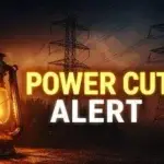 Delhi Powecut Alert : दिल्ली में लग सकता है 7 जुलाई को कई इलाको में बिजली का कट लोगो रहे सतर्क