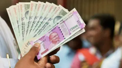 8th Pay Commission Update: కేంద్ర ఉద్యోగులకు భారీ జీతాల పెంపు? 8వ వేతన సంఘంలో ఫిట్మెంట్ ఫ్యాక్టర్ కీలకం..