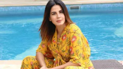 Keerthy Kulhari Cyber Fraud: రూ. 2.4 లక్షలు పోగొట్టుకున్న బాలీవుడ్ నటి